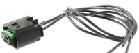Electrical Connector of Manifold Pressure(MAP)Sensor Fits: Dodge Mercedes 