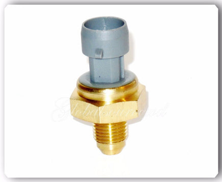 Pressure Feedback Sensor W/ Connector Fits: Ford  SUPER DUTY F250 F350 F450 F550