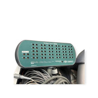 St. Jude Medical EnSite Velocity EE3000 Cardiac Mapping Amplifier complete