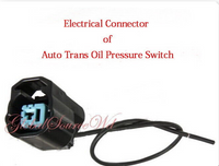 PS497 Auto Trans Oil Pressure Switch With Connector Fits: Honda Acura 1997-2011