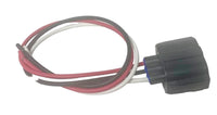 Manifold Pressure MAP Sensor Connector Fits Saab 9-3 2003-2005 4Cyl 2.0L