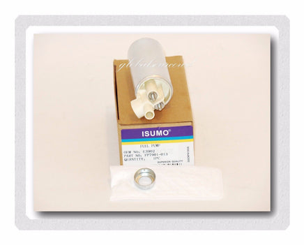 E3902 Fuel Pump Fits:Buick Cadillac Chevrolet GMC Pontiac Oldsmobile Volvo