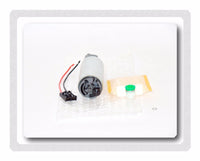 Electric Fuel Pump With Install Kits: Fits: Buick Cadillac Chevrolet 