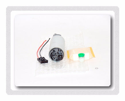 Electric Fuel Pump With Install Kits: Fits: Buick Cadillac Chevrolet 