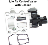 Idle Air Control Valve W/ Gasket Fits:Camry Solara 00-01 L4 2.2L Calif Emiisions