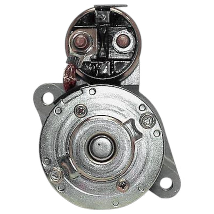 Carquest 17827S Reman Starter Motor 0.9KW For Hyundai Accent Kia Rio 1.5L 1.6L