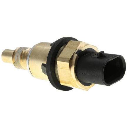 Coolant Temperature Sensor  & Connector For Buick Cadillac Chevrolet GMC 16-21