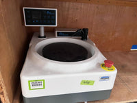 NANO 1000S -Metallurgical/Metallographic Grinder/Polisher, 8" or 10"