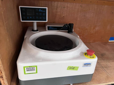 NANO 1000S -Metallurgical/Metallographic Grinder/Polisher, 8" or 10"