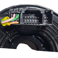 Clock Spring Fits Lexus NX300 , NX300h 2018-2021 W/Heated Steering Wheel