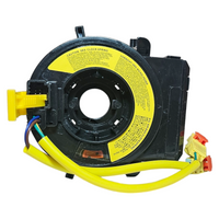 Clock Spring Fit Hyundai Santa Fe Sport XL 2013-2019 W/O Heated Steer Wheel