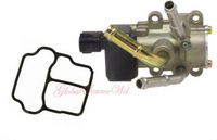 Idle Air Control Valve & TPS Fits: ES300 Avalon Camry Sienna Solara V6 3.0L