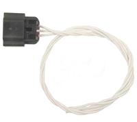 Fuel Injection Pressure Sensor Connector Fits Ram 1500 Ram 1500 Clasic