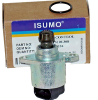 88893284 Idle Air Control Valve Fits: Cadillac  Oldsmobile Pontiac