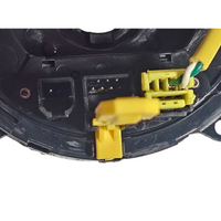 Clockspring Spiral Cable Fits Dodge Ram 1500 2500 3500 2001-2003