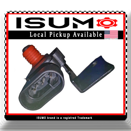 Manifold Pressure MAP Sensor  Fits Buick Chevrolet Oldsmobile Pontiac 1998-2009