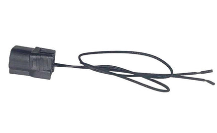 Coolant Temperature Sensor Connector Fits Acura Honda Accord Located On Radiator