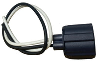 Air Cleaner Intake Hose Sensor Connector Fits Ford F150 2015-2020 V6 2.7L