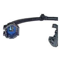 Knock Detonation Sensor & Electrical Connector  Fits: Infiniti & Nissan