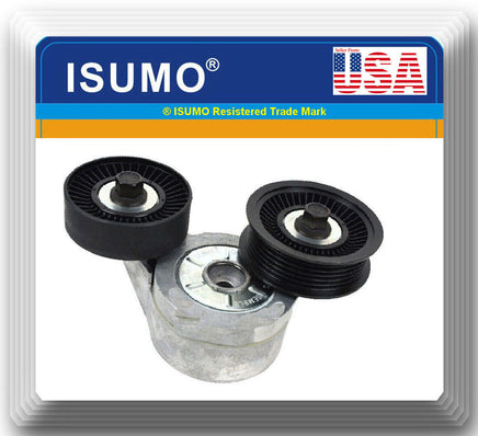 Belt Tensioner Fits:OEM#53030958AE Chrysler Aspen 2007-2009 V8 4.7L Gas - Flex