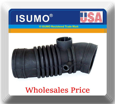2 Pcs Air Intake Hose & Air Filter For 2.2L Ford Probe 89-92 Mazda 626 MX6 90-92