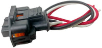 OE Spec 55352609 Camshaft Position Sensor W/ Connector Fits:Astra 2008-2009 1.8L