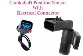 Camshaft Position Sensor W/Connector Fits Chrysler Dodge Plymouth 1994-2004