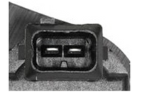 Vapor Canister Purge Valve Solenoid With Connector Fits: BMW Series 1 3 5 X5