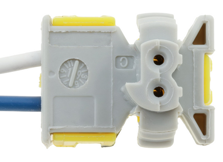 Clockspring Spiral Cable Sub-Assy Lincoln Mark LT 2011-2014