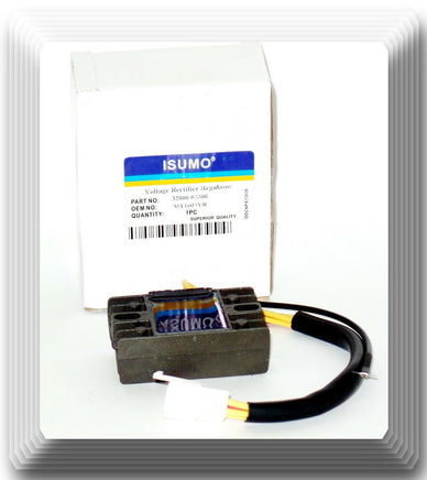 Voltage Regulator Rectifier for ARCTIC CAT 250 300 1998-2003