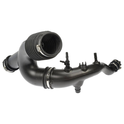 Air Cleaner Intake Hose With Sensor & Connector Fits Ford F150 2015-2020 V6 2.7L