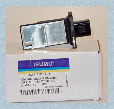 MAS4540 MASS AIR FLOW METER Fits: Ford Lincoln Mazda Mercury