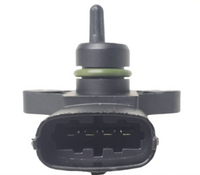 MAP Sensor Turbocharger Boost Sensor  W/Connector Fits: Hyundai Kia 2011-2017