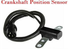 Crankshaft Position Sensor Fits Cherokee Comanche Grand Cherokee Wrangler 91-93