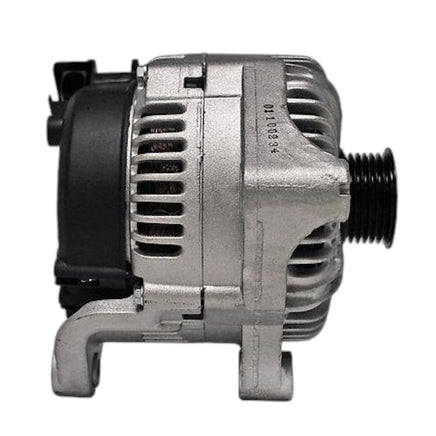 11358A Reman Carquest Alternator 180 Amps Fits 550i 650i 750i 750Li V8 4.8L