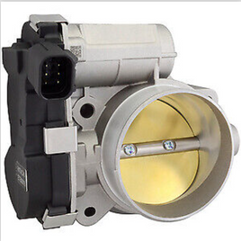 SMP ETB0016 Fuel Injection Throttle Body Fits Buick Chevrolet Pontiac Satu