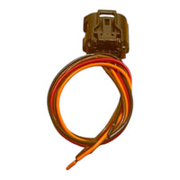 Mass Air Flow Sensor & Electrical Connector Fits Subaru 2017-2024