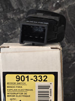Door Mirror Switch Dorman 901-332