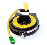 Clock Spring Spiral Cable & Angle Sensor Fits Hyundai Azera 2006 -2011