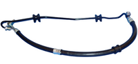 Power Steering Pump Pressure Line Hose Assembly Fits: Honda CR-V 2007-2011