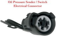 Valve Timing (VVT) Oil Pressure Switch W/Connector Fits  Accord Civic Odyssey