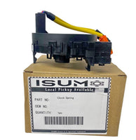 Clockspring Fits Lexus IS200t IS250  IS300 2013 IS350 W/O Heated Steering Wheel