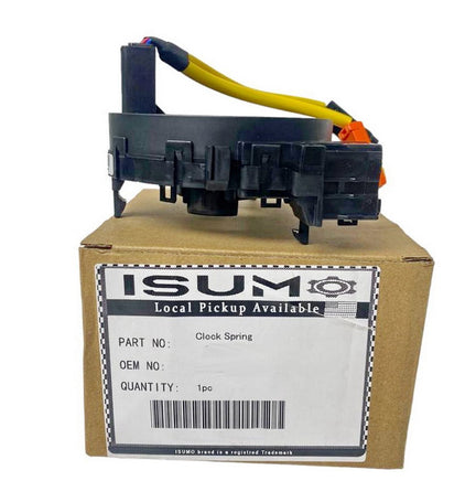 Clockspring Fits Lexus IS200t IS250  IS300 2013 IS350 W/O Heated Steering Wheel