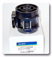 Mass Air Flow Meter (MA) Fits:OEM# 13627566984 BMW X3 2004-2006 L6 2.5L