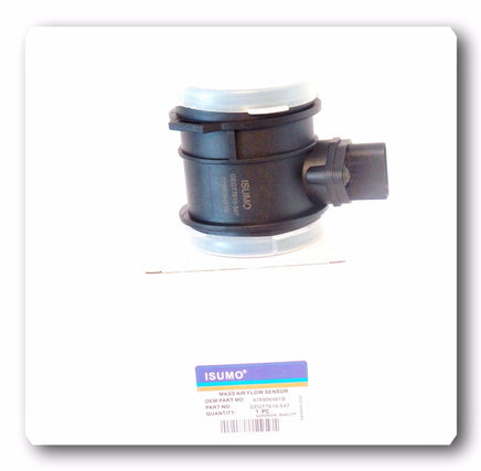 078906461B Mass Air Flow Meter Fits:Audi A6 Quattro S4 2000 V6 2.7L