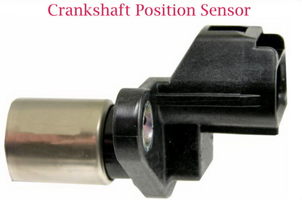 Camshaft / Crankshaft Position Sensors With Connectors Kits Fits Lexus Toyota