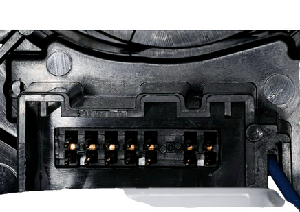 Clock Spring Fits Ford Flex  Police Interceptor Taurus Without Heated Strg Wheel