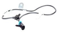 1 Kit ABS Wheel Speed Sensor Front-Right / Left Fits: Chevrolet GMC Trucks & SUV