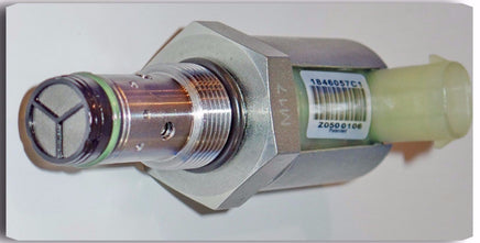 IPR Fuel Pressure Regulator W/Spare Seal Kit Fits:Ford International  5.4L 6.0L 