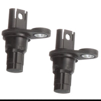 2x Camshaft & 1x Crankshaft Position Sensor for BMW 128i 135i 323i 325xi 328i